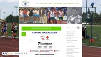 asociaciondeatletismonl.com screenshot