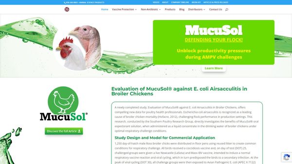 asp-inc.com screenshot