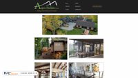 aspen-builders.com screenshot