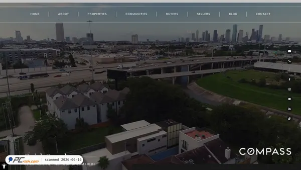 asranigroup.com screenshot