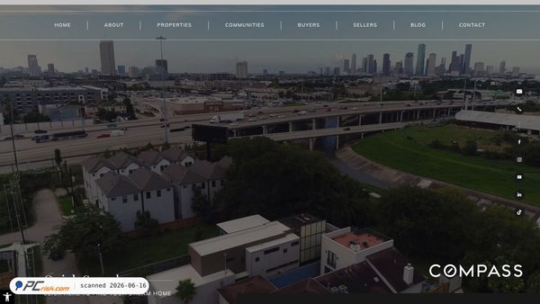 asranigroup.com screenshot