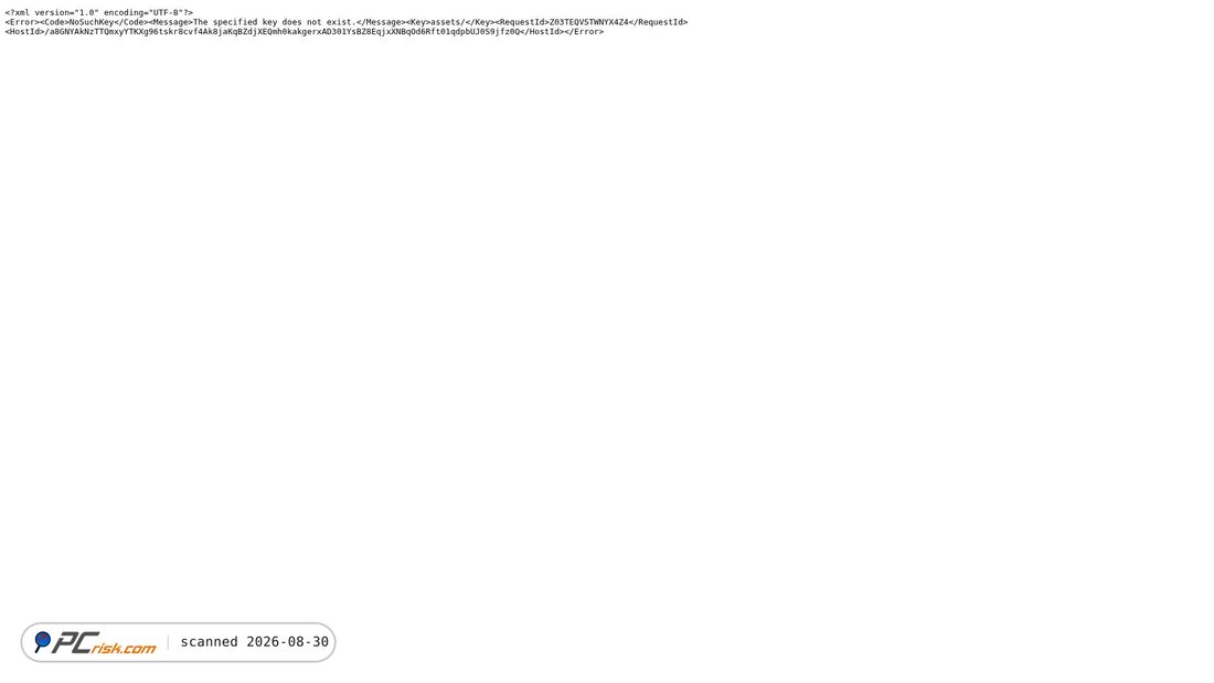 Screenshot von assets-jpcust.jwpsrv.com