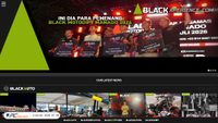 assets.blackxperience.com screenshot