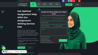 assignmenthelp.sa.com screenshot