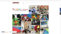 associazionetantdonnes.com screenshot