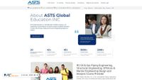 astsglobal.com screenshot