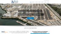 astuteng.com screenshot