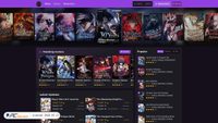 asurascans.com screenshot