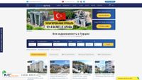 ataberkestate.com screenshot