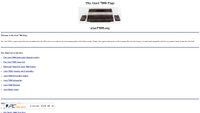atari7800.org screenshot