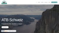 atb-ankertechnik.ch screenshot