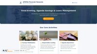ateesafinancialstewards.com screenshot
