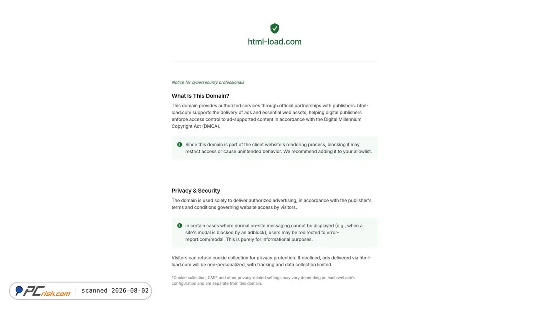 Zrzut ekranu athwartwhoafat.com
