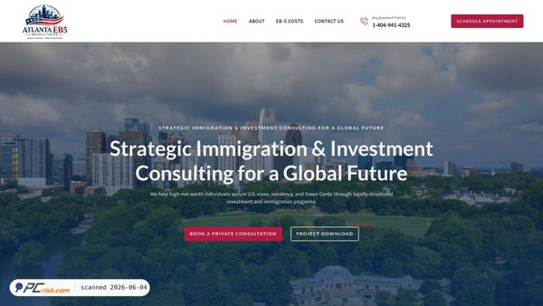 atlantaeb5.com screenshot