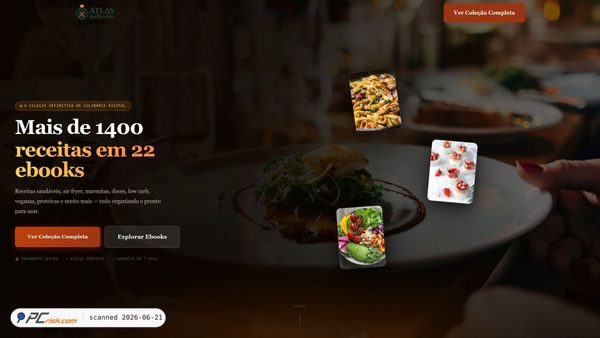 atlasdasreceitas.com.br screenshot