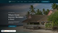 atlastravelelite.com screenshot