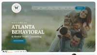 atlbehavioral.com screenshot