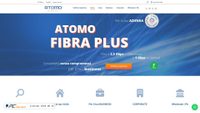 atomonetworks.com screenshot
