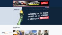 atr.org screenshot