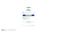 att-resetaccount.netlify.app screenshot