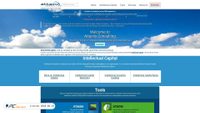 attainix.com screenshot