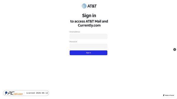 attractive-research-275363.framer.app screenshot