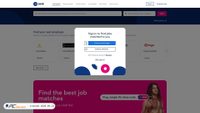 au.seek.com screenshot