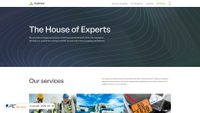 audentra.com screenshot
