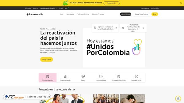 Screenshot di aumentatcdigital.vercel.app