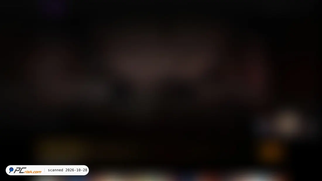 Screenshot di auratoons.com