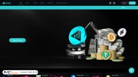 aurexf.com screenshot
