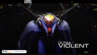 aurora-machina.com screenshot