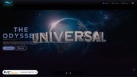 aurorascreen.org screenshot