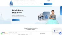 aussiehomewaterfiltration.com.au screenshot