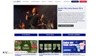 austinpbs.org screenshot