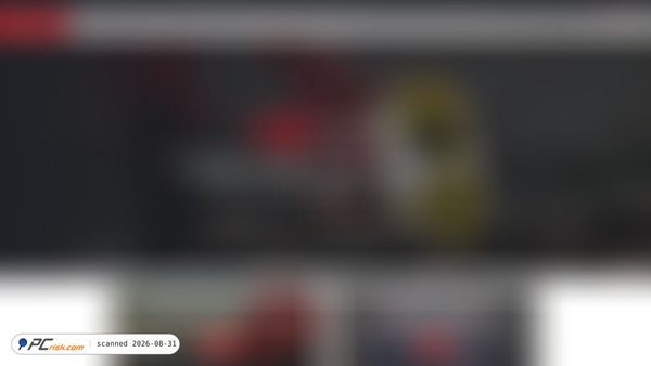 austinpowder.com Screenshot