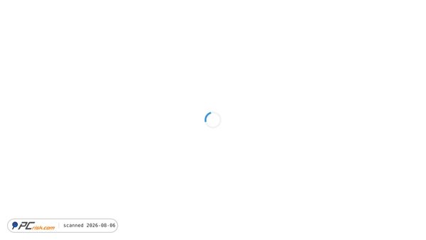 authmall.cloud screenshot