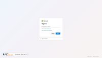 authorized-website-link.replit.app screenshot
