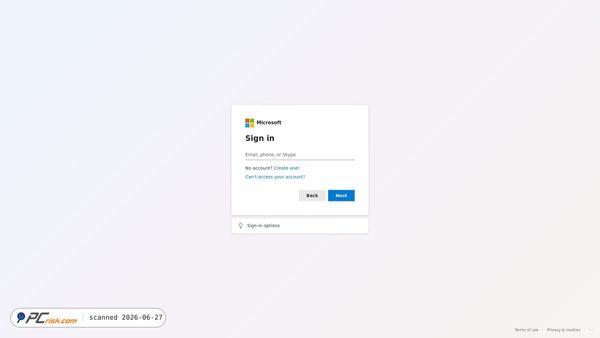 authorized-website-link.replit.app screenshot