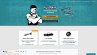 autojerry.fi screenshot