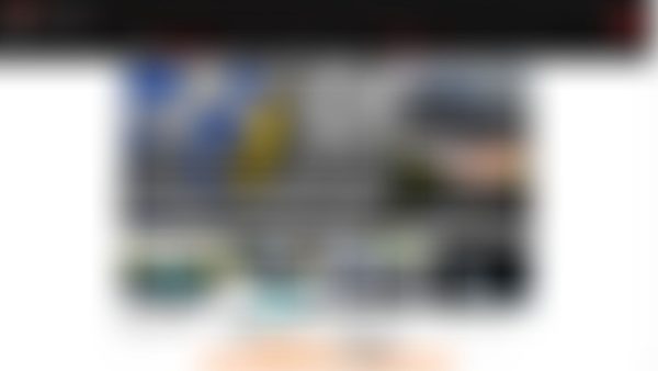 Screenshot van autonocion.com