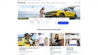 autotrader.co.uk screenshot