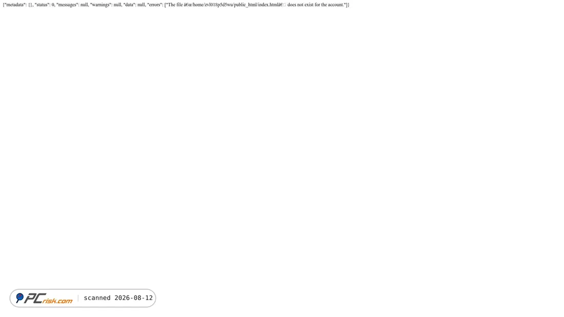 Screenshot of avaadaenergy.com