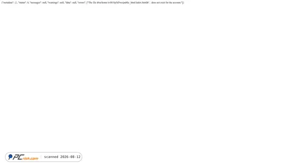 avaadaenergy.com screenshot