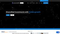 avalon-growth.com screenshot