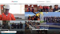 avanteshipping.com screenshot