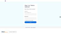 Zrzut ekranu average-amount-666137.framer.app