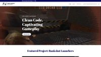 averyaugusto.com screenshot