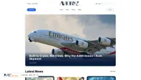 avionyz.com screenshot