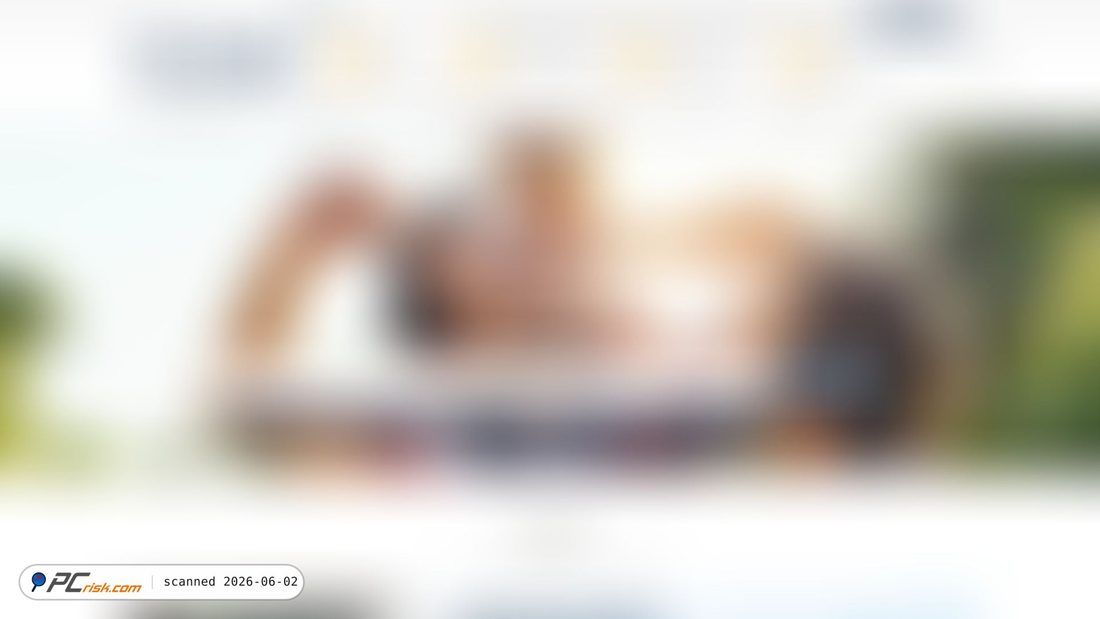 Screenshot von aviq.be